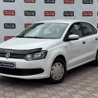 Volkswagen Polo — миниатюра 1