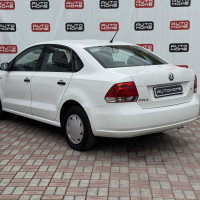 Volkswagen Polo — миниатюра 6