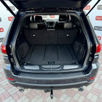 Jeep Grand Cherokee — миниатюра 12