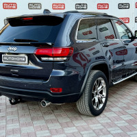 Jeep Grand Cherokee — миниатюра 4