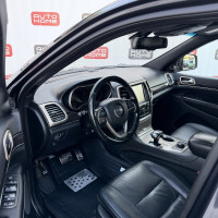 Jeep Grand Cherokee — миниатюра 7