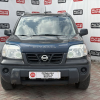 Nissan X-Trail — миниатюра 2