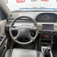Nissan X-Trail — миниатюра 9