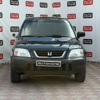 Honda CR-V — миниатюра 2