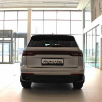 Geely Monjaro — миниатюра 5
