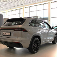 Geely Monjaro — миниатюра 6
