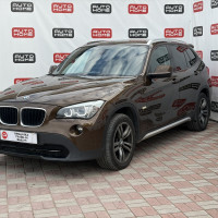 BMW X1 — миниатюра 1