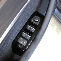 Geely Monjaro — миниатюра 8