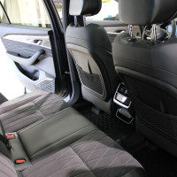 Geely Monjaro — миниатюра 13