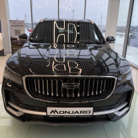 Geely Monjaro — миниатюра 2