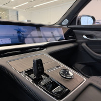Geely Monjaro — миниатюра 10