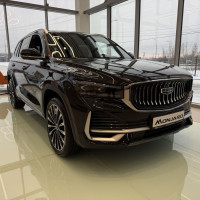 Geely Monjaro — миниатюра 1