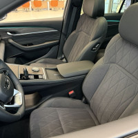 Geely Monjaro — миниатюра 12