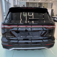 Geely Monjaro — миниатюра 5