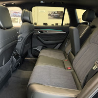 Geely Monjaro — миниатюра 10