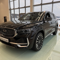 Geely Monjaro — миниатюра 3