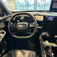 Geely Cityray — миниатюра 5