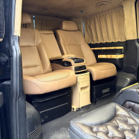 Volkswagen Multivan — миниатюра 16
