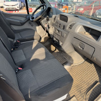 Mercedes-Benz Sprinter Classic — миниатюра 7