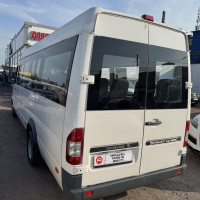 Mercedes-Benz Sprinter Classic — миниатюра 4