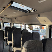 Mercedes-Benz Sprinter Classic — миниатюра 8