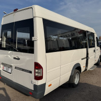 Mercedes-Benz Sprinter Classic — миниатюра 6
