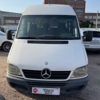 Mercedes-Benz Sprinter Classic — миниатюра 2