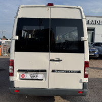 Mercedes-Benz Sprinter Classic — миниатюра 5