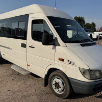 Mercedes-Benz Sprinter Classic — миниатюра 3