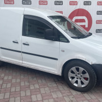 Volkswagen Caddy — миниатюра 3