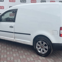Volkswagen Caddy — миниатюра 4