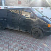 Volkswagen Transporter — миниатюра 3
