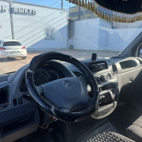 Mercedes-Benz Sprinter — миниатюра 7
