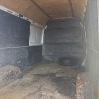 Mercedes-Benz Sprinter — миниатюра 9