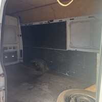Mercedes-Benz Sprinter — миниатюра 8