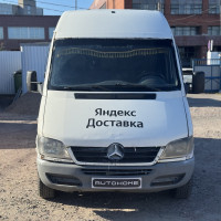 Mercedes-Benz Sprinter — миниатюра 2