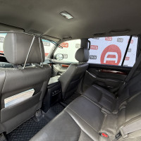 Toyota Land Cruiser Prado — миниатюра 8