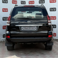 Toyota Land Cruiser Prado — миниатюра 5