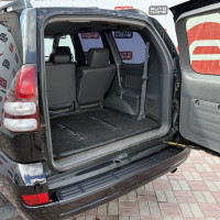 Toyota Land Cruiser Prado — миниатюра 13