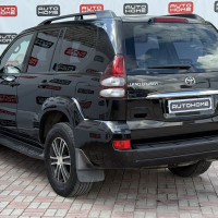 Toyota Land Cruiser Prado — миниатюра 6