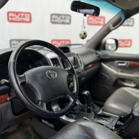 Toyota Land Cruiser Prado — миниатюра 9
