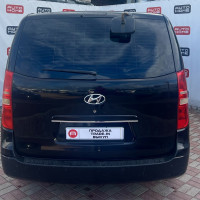 Hyundai Grand Starex — миниатюра 5