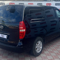 Hyundai Grand Starex — миниатюра 4