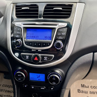 Hyundai Solaris — миниатюра 12