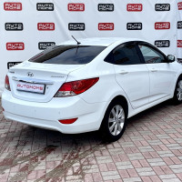 Hyundai Solaris — миниатюра 4