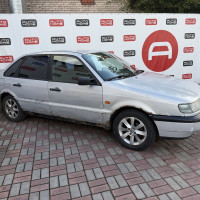 Volkswagen Passat — миниатюра 3