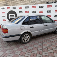 Volkswagen Passat — миниатюра 4