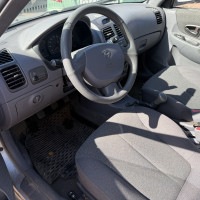Hyundai Accent — миниатюра 7