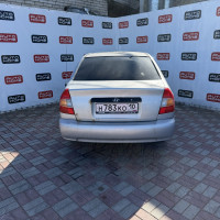 Hyundai Accent — миниатюра 5