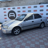 Hyundai Accent — миниатюра 1